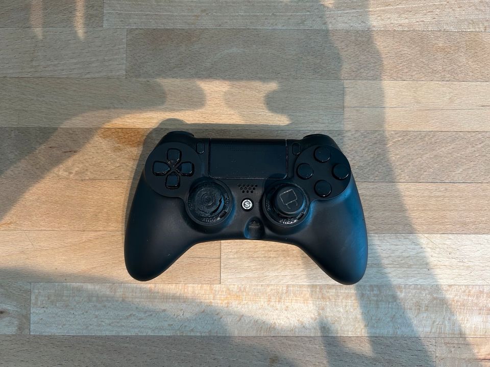 PC/PS4 Scuf Impact 4 Paddles in Hamburg