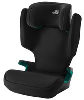 BRITAX ROMER Kindersitz ADVENTURE PLUS 2 15-36 kg Space Black Niedersachsen - Scheeßel Vorschau