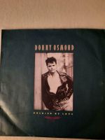 Single Vinyl Schallplatte-Donny Osmond München - Ramersdorf-Perlach Vorschau