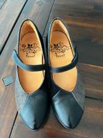 Think! Pumps Gr. 37 wie neu Niedersachsen - Meppen Vorschau