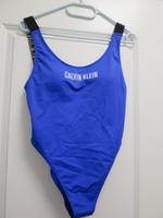 CALVIN KLEIN Badeanzug Gr S 36-38 Dresden - Innere Altstadt Vorschau