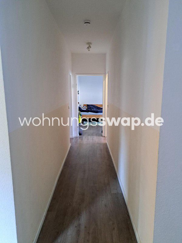 Wohnungsswap - 5 Zimmer, 118 m² - Kranzallee, Berlin in Berlin