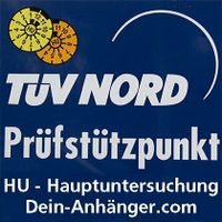 TüV Nord Hauptuntersuchung Pkw Anhänger & KFZ Nordrhein-Westfalen - Leopoldshöhe Vorschau