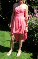 Kleid festlich Laona Thronkleid Abendkleid Abschlusskleid Nordrhein-Westfalen - Isselburg Vorschau