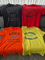 Asics T-Shirt Training Club 4 St.Gr.L Baden-Württemberg - Untergruppenbach Vorschau