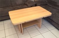 Ausziehbarer & höhenverstellbarer Couch-Tisch Nordrhein-Westfalen - Hüllhorst Vorschau