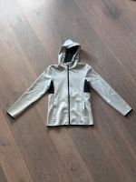 Jacke Sportjacke Kapuze grau Damen Mädchen XS 34 Daniel Aminati Bayern - Nördlingen Vorschau