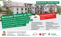 exklusive Seniorenwohnungen ab 55+ Rheinland-Pfalz - Emmelshausen Vorschau