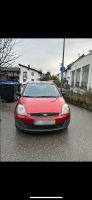 Ford Fiesta 1.4 TÜV NEU !!! Bayern - Rosenheim Vorschau