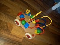 Motorikschleifenwagen MotorikAuto Motorikschleife baby Spielzeug Hude (Oldenburg) - Nordenholz Vorschau