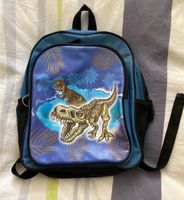 Kinderrucksack „Dinosaurier-Motiv“ Baden-Württemberg - Neuhausen Vorschau