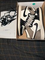 Jordan 1 Mocha Baden-Württemberg - Esslingen Vorschau