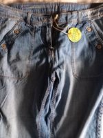 CROP Jeans  Gr.38    Bio Sommer Leipzig - Leipzig, Zentrum-Ost Vorschau