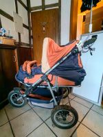 Kinderwagen Hessen - Glauburg Vorschau