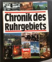 Chronik des Ruhrgebiets WAZ Buch gut erhalten Nordrhein-Westfalen - Waltrop Vorschau
