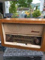 Nordmende Radio Baden-Württemberg - Wehr Vorschau
