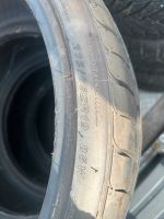 Reifen 215/35R19 Sachsen - Hohendubrau Vorschau