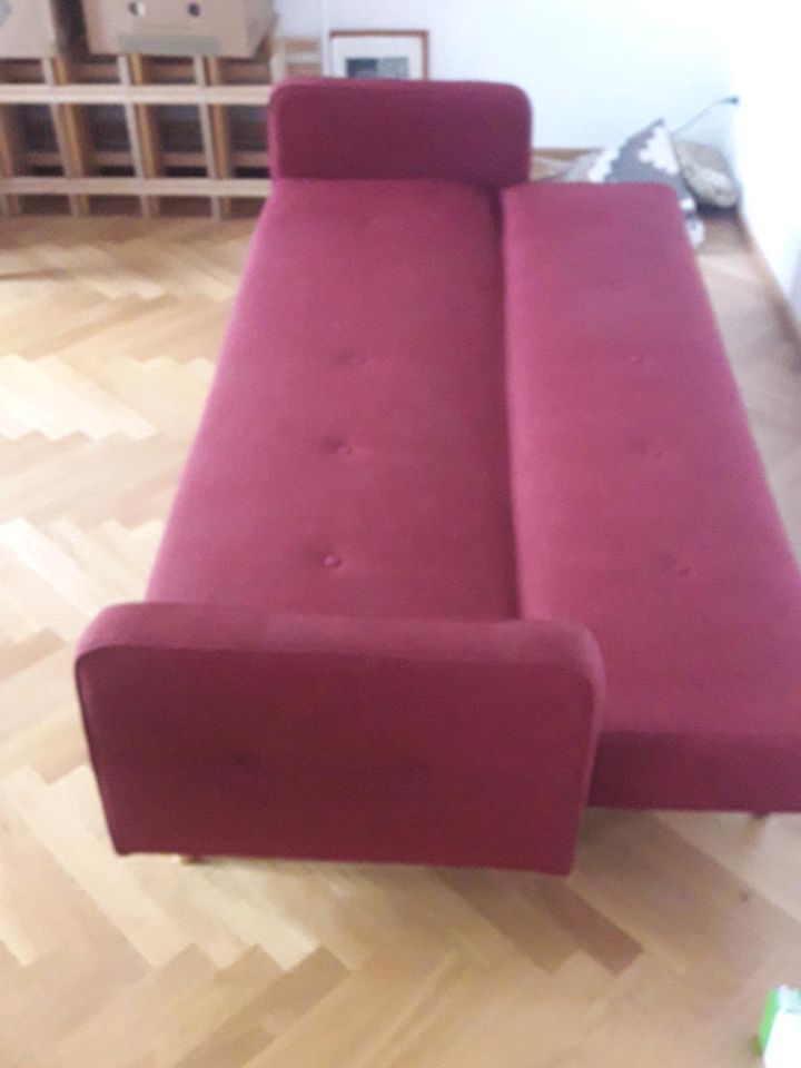 3sitzer Couch in Chemnitz