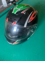 Motorradhelm Castrol Bayern - Hof (Saale) Vorschau