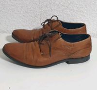 Bugatti Herren Schuhe Gr. 42 Nordrhein-Westfalen - Mülheim (Ruhr) Vorschau