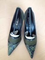 NEU!!! Pumps High Heels Stilettos Damenschuhe Größe 35 Hessen - Fulda Vorschau