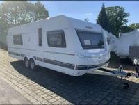 Dethleffs Nomad 650 RQT Hessen - Usingen Vorschau