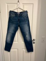 Jeans Hose von Mango Gr. 40 Neuwertig Schleswig-Holstein - Schafflund Vorschau