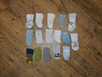 Erstlings Socken/ Schühchen Baby 56 Baden-Württemberg - Holzgerlingen Vorschau