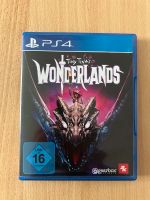 Tiny Tinas Wonderlands Ps4 Nürnberg (Mittelfr) - Mitte Vorschau