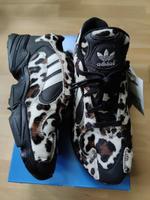 Adidas Yung 1, Gr. 42 2/3 NEU, ungetragen Bielefeld - Brackwede Vorschau