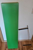 IKEA Wandregal Regal Lack Farbe Grün 110 x 26cm Niedersachsen - Lauenbrück Vorschau