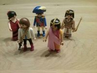 Playmobil 5 Figuren Hessen - Neu-Anspach Vorschau