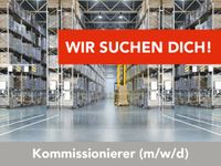 Kommisionierer (m/w/d) Castrop-Rauxel Lagerarbeiter Staplerfahrer Nordrhein-Westfalen - Castrop-Rauxel Vorschau