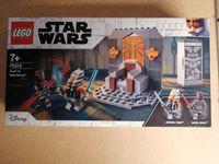 LEGO 75310 Star Wars Duell Auf Mandalore  NEU & OVP Nordrhein-Westfalen - Schloß Holte-Stukenbrock Vorschau