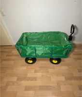 550kg Bollerwagen Gartenwagen Partywagen Schiebewagen NEU Niedersachsen - Soltau Vorschau