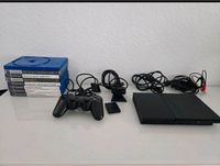 PlayStation 2 Niedersachsen - Liebenburg Vorschau