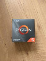 AMD Ryzen 5 3600 CPU Prozessor Hessen - Grebenau Vorschau