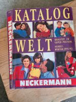 Vintage Neckermann Katalog Bayern - Kulmbach Vorschau