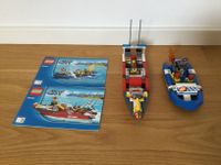 Lego City Feuerwehr-Boot Berlin - Mahlsdorf Vorschau