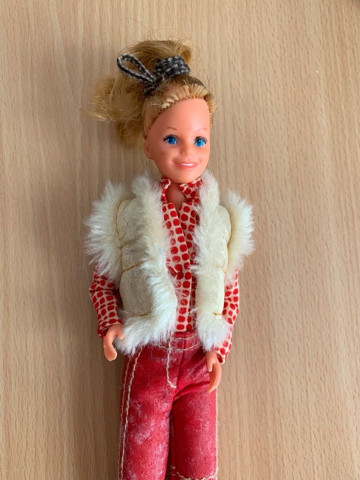 Barbie Skipper Horse Lovin #5029, Vintage in Esslingen