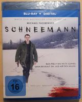 Blu-ray Film "Schneemann"; NEU & OVP; von Martin Scorsese Hessen - Linsengericht Vorschau