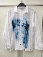 Crinkle Bluse Gina Laura XL - XXL Hessen - Edertal Vorschau