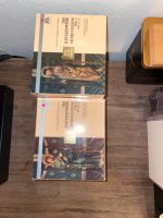 9 x 6-CD-Set J.S. BACH - das kantatenwerk , Harnoncour Mühlhausen - Stuttgart Neugereut Vorschau