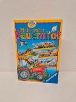 Mein erster Bauerhof Ravensburger Spiel Bayern - Deuerling Vorschau