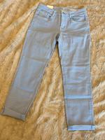 Damen Jeans Tom Tailor Größe 28/30 blau neu Häfen - Bremerhaven Vorschau
