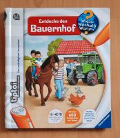 Tip Toi Buch Entdecke den Bauernhof Rheinland-Pfalz - Speyer Vorschau