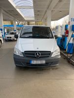 Mercedes  Vito TÜV Neu, Bremse Beläge neu München - Schwanthalerhöhe Vorschau