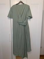 Kleid in salbeigrün Bayern - Aldersbach Vorschau