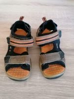 Sandalen Ecco Gr 26 Nordrhein-Westfalen - Nettersheim Vorschau