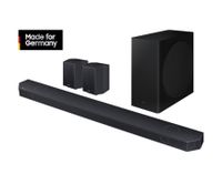 Samsung HW-Q935GC 9.1.4-Kanal Soundbar / Subwoofer / Lautsprecher Herzogtum Lauenburg - Schwarzenbek Vorschau